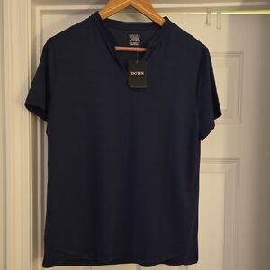 Women's L Outdoor Hiking Dry Fit Shirt